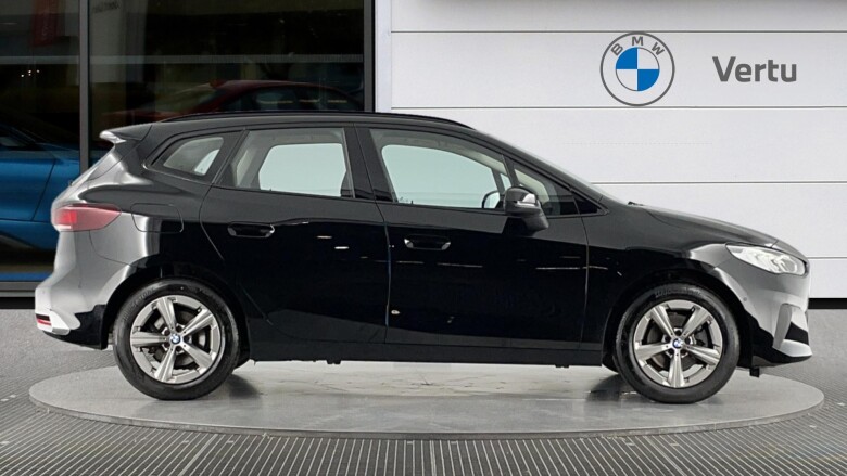 BMW 2 Series 220i MHT Sport 5dr DCT Petrol Hatchback